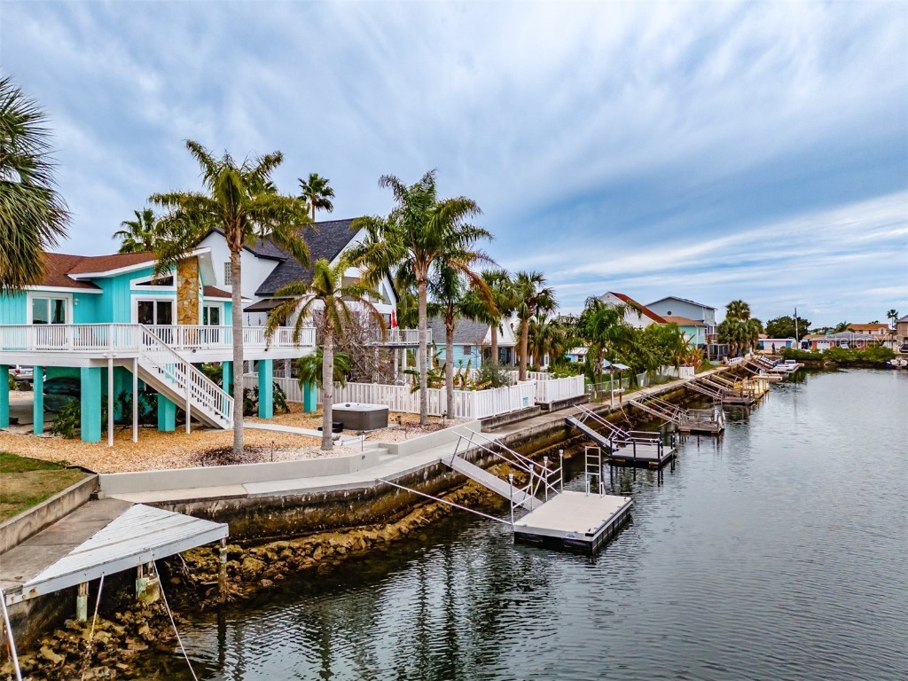 4021 Casa Court Hernando Beach FL 34607 - GOMEZ CANAL - GULF TB8371974 image30