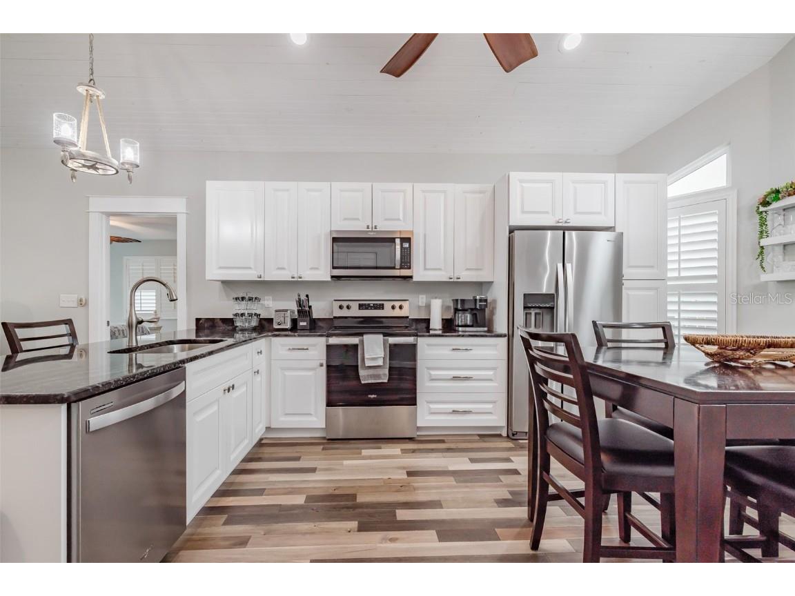 4021 Casa Court Hernando Beach FL 34607 - GOMEZ CANAL - GULF TB8371974 image38