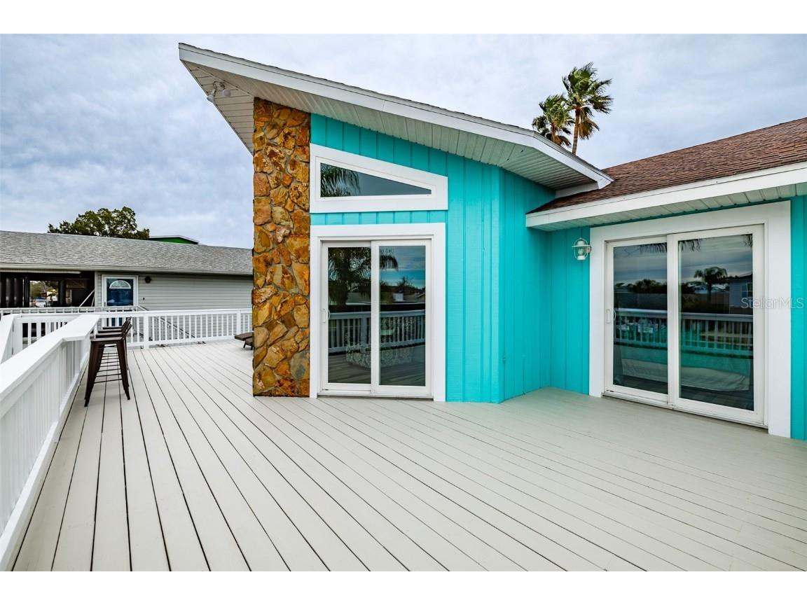 4021 Casa Court Hernando Beach FL 34607 - GOMEZ CANAL - GULF TB8371974 image4