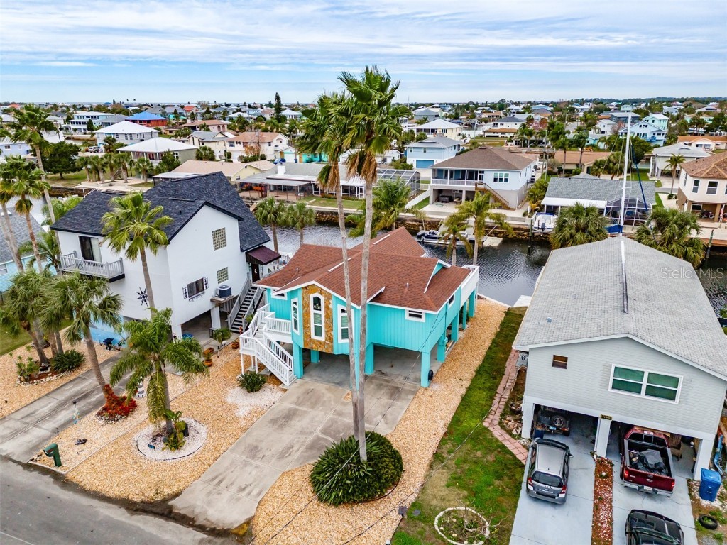 4021 Casa Court Hernando Beach FL 34607 - GOMEZ CANAL - GULF TB8371974 image43