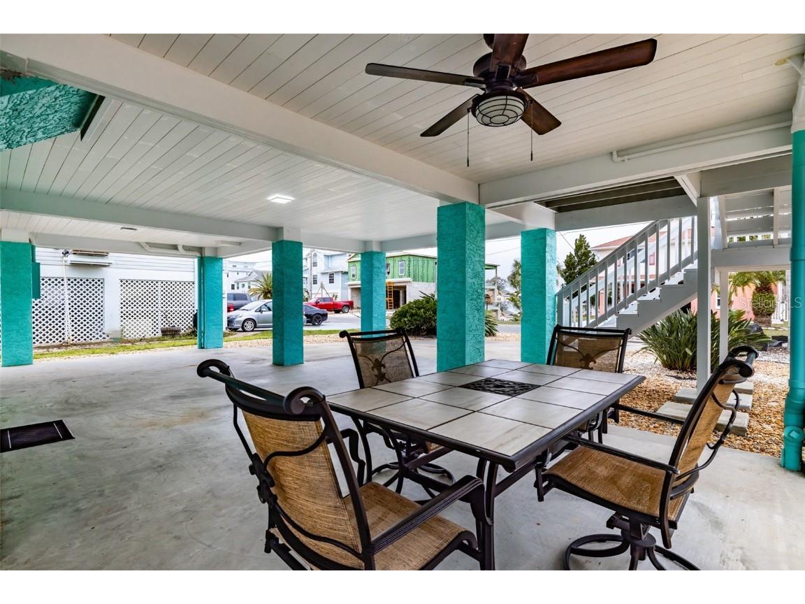 4021 Casa Court Hernando Beach FL 34607 - GOMEZ CANAL - GULF TB8371974 image8
