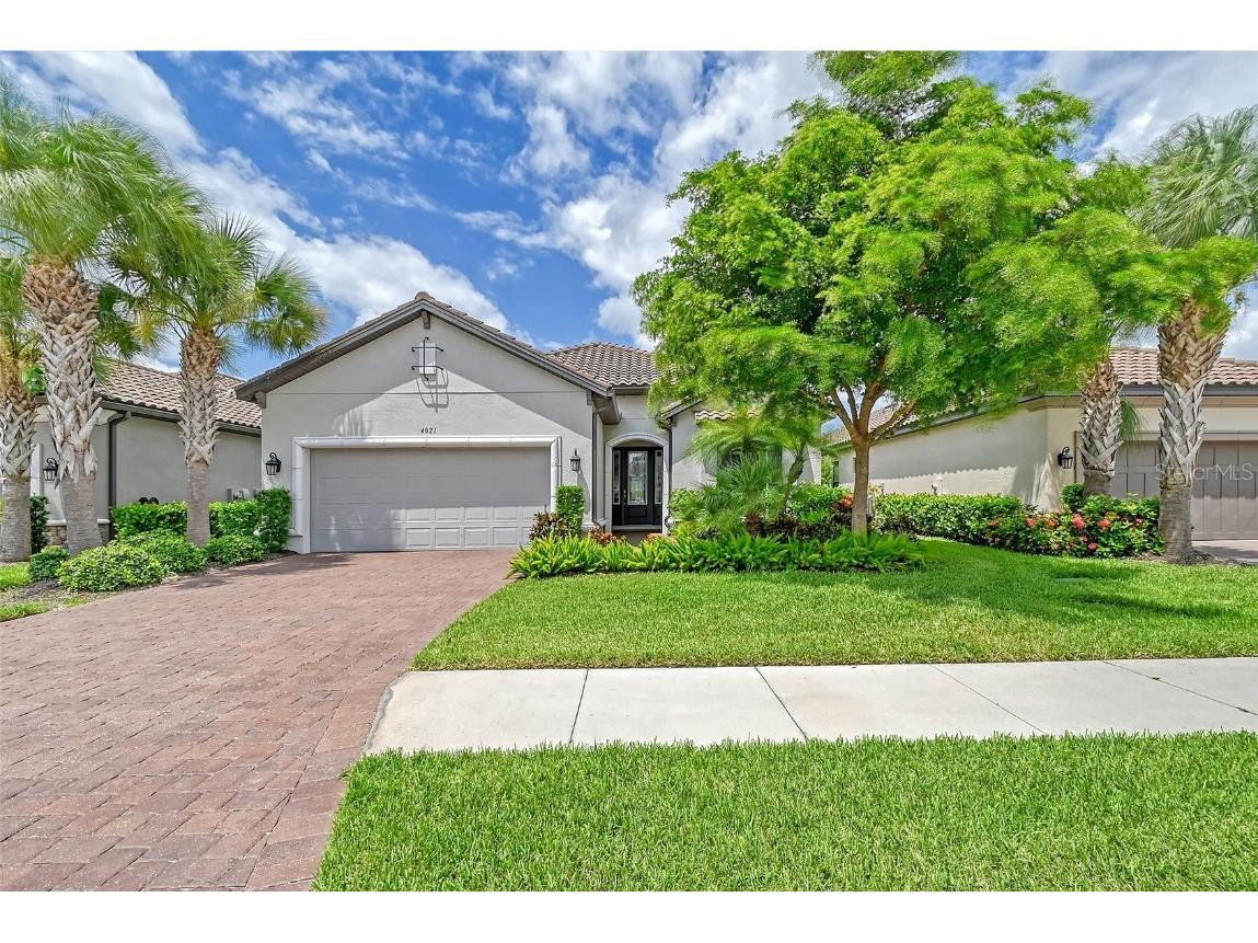 4021 Cascina Way Sarasota FL 34238 A4620706 image1