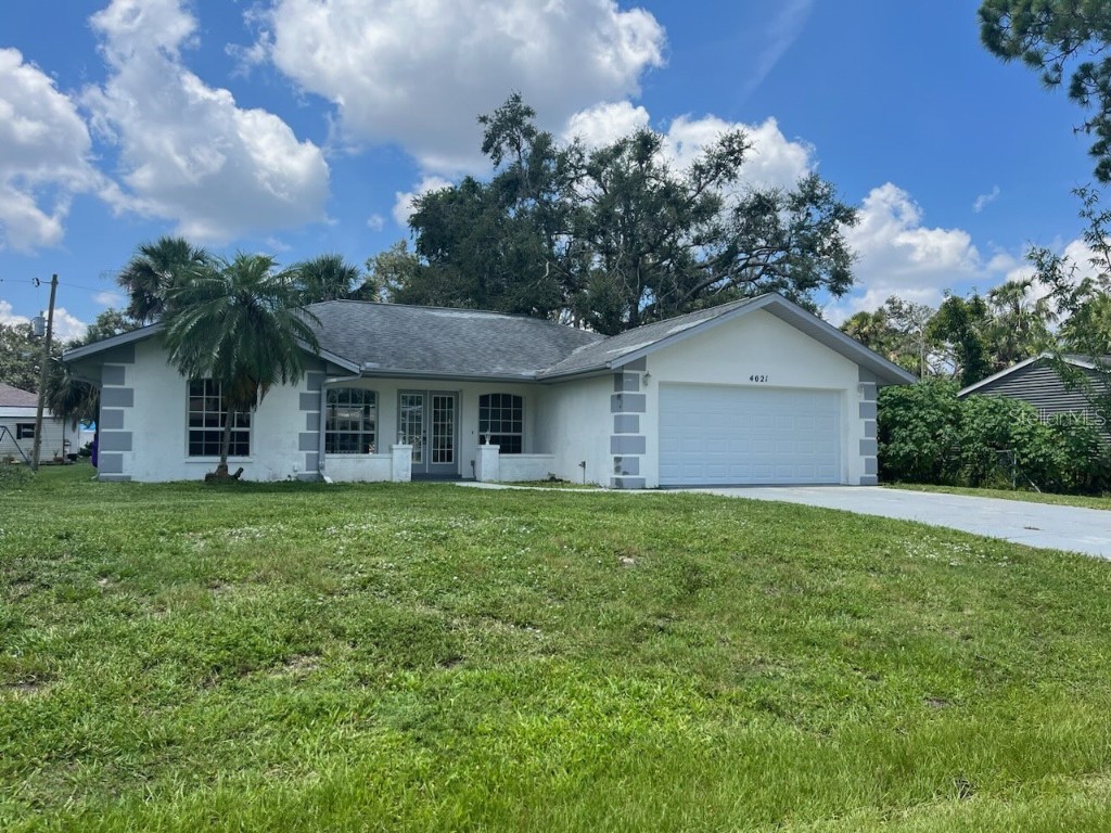 4021 Corvette Lane North Port FL 34287 A4575455 image1