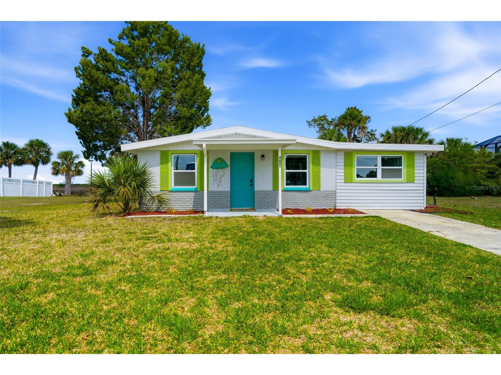 4021 Eagle Nest Drive Hernando Beach FL 34607 TB8492290 image1