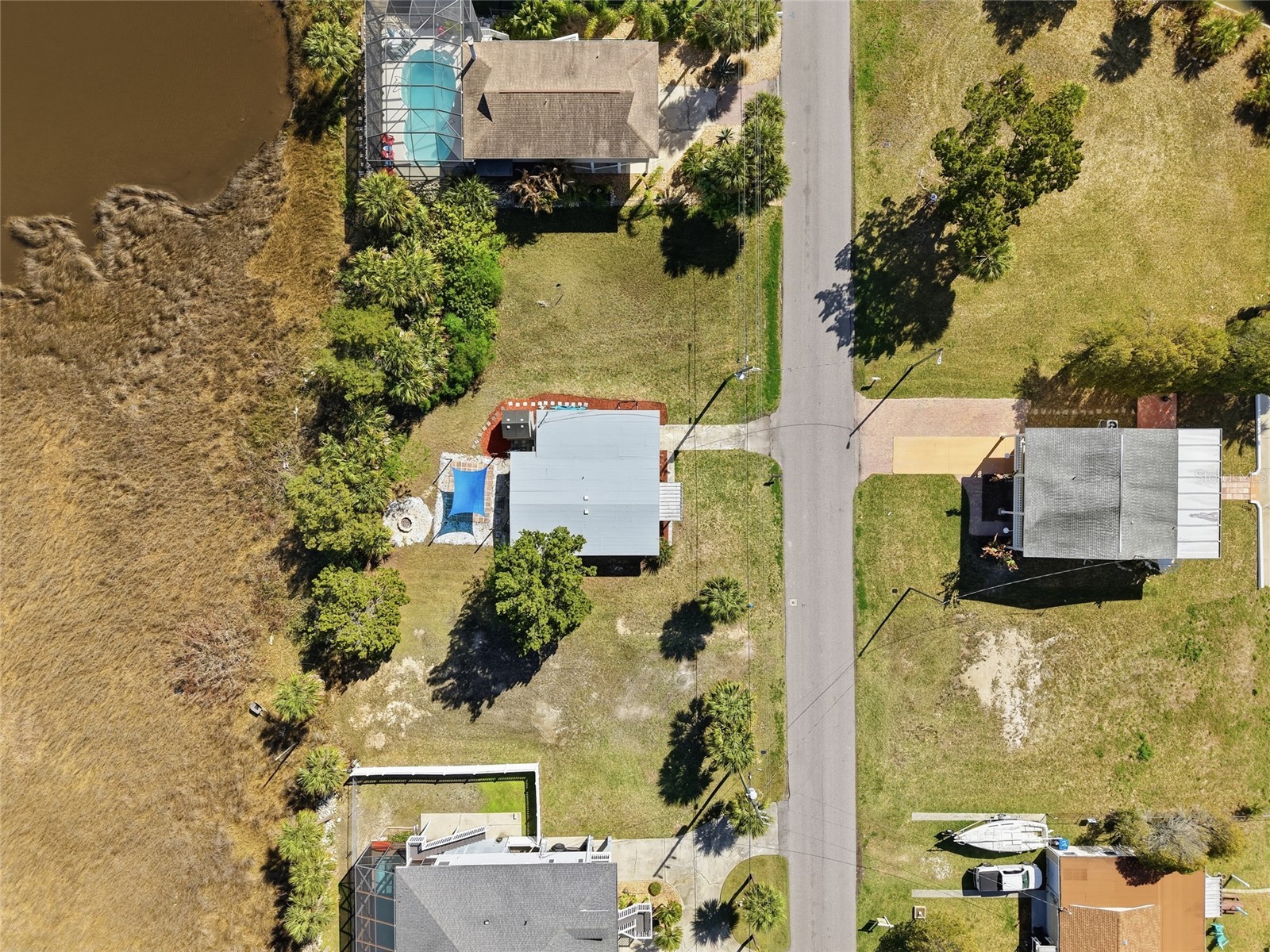 4021 Eagle Nest Drive Hernando Beach FL 34607 TB8492290 image28
