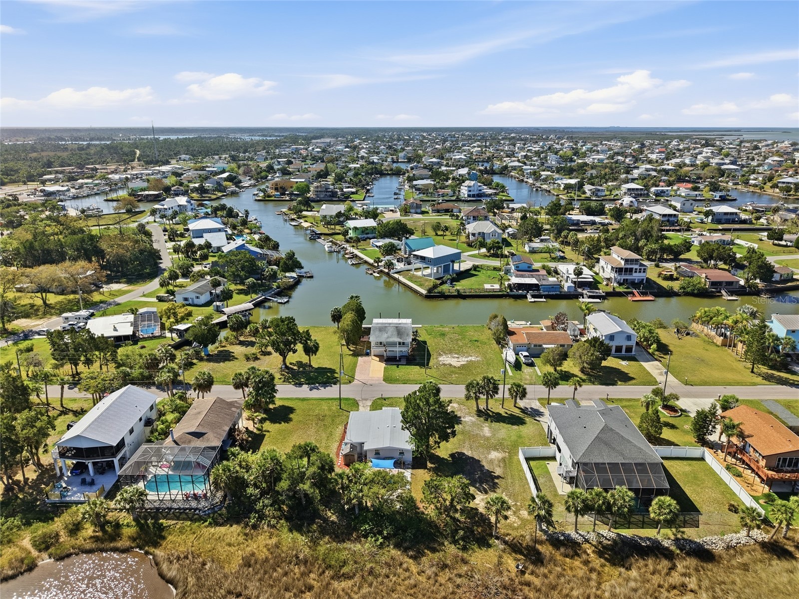 4021 Eagle Nest Drive Hernando Beach FL 34607 TB8492290 image29
