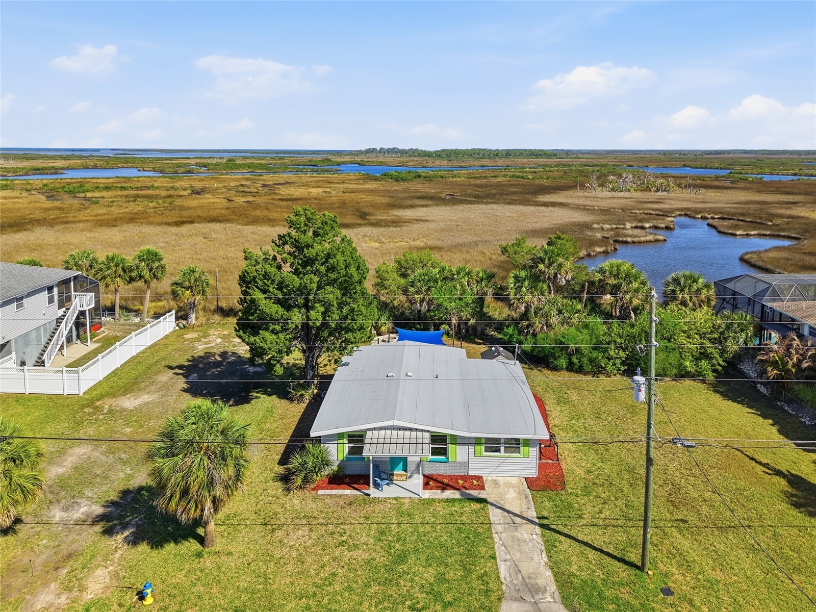 4021 Eagle Nest Drive Hernando Beach FL 34607 TB8492290 image3
