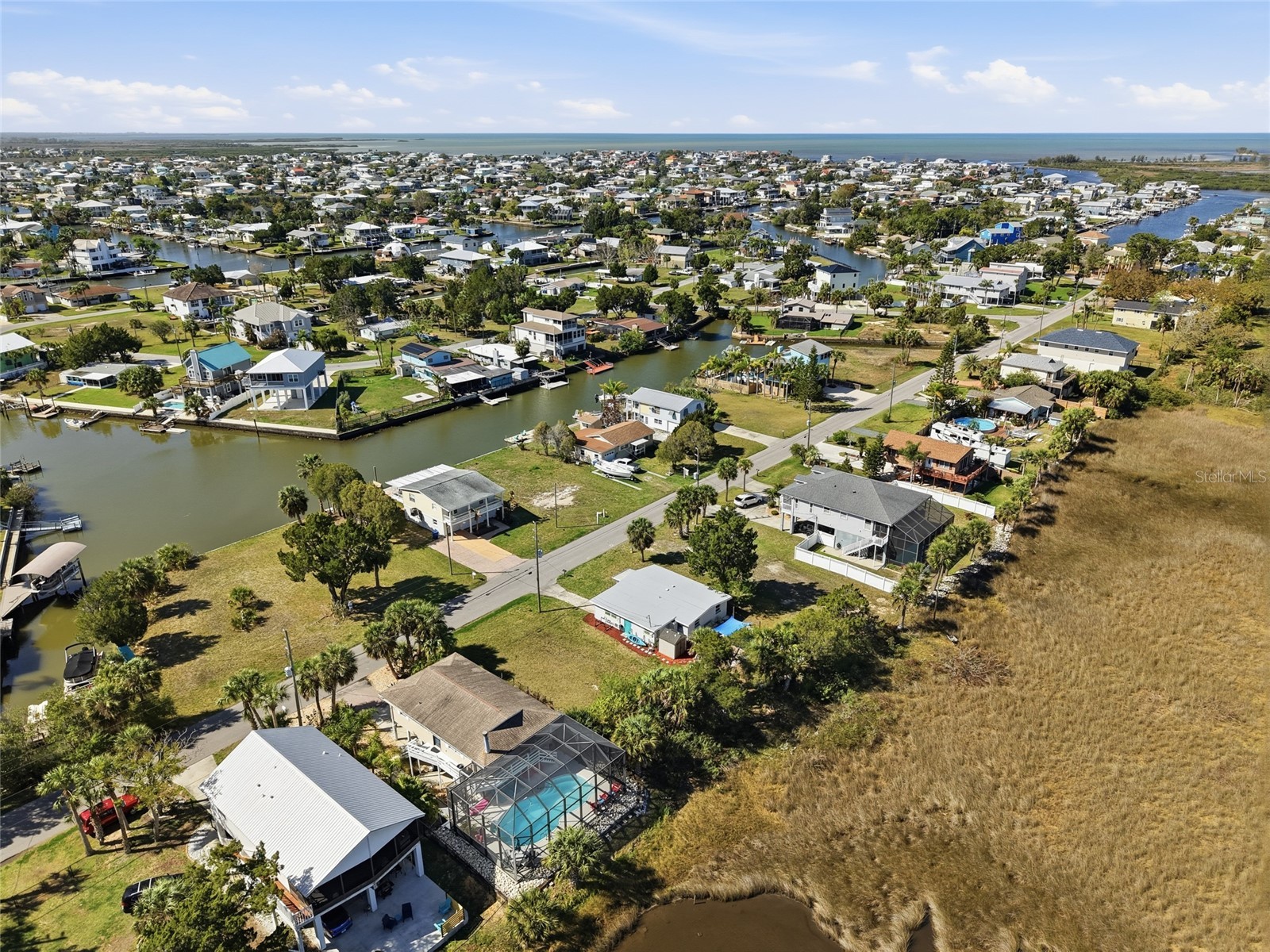 4021 Eagle Nest Drive Hernando Beach FL 34607 TB8492290 image30