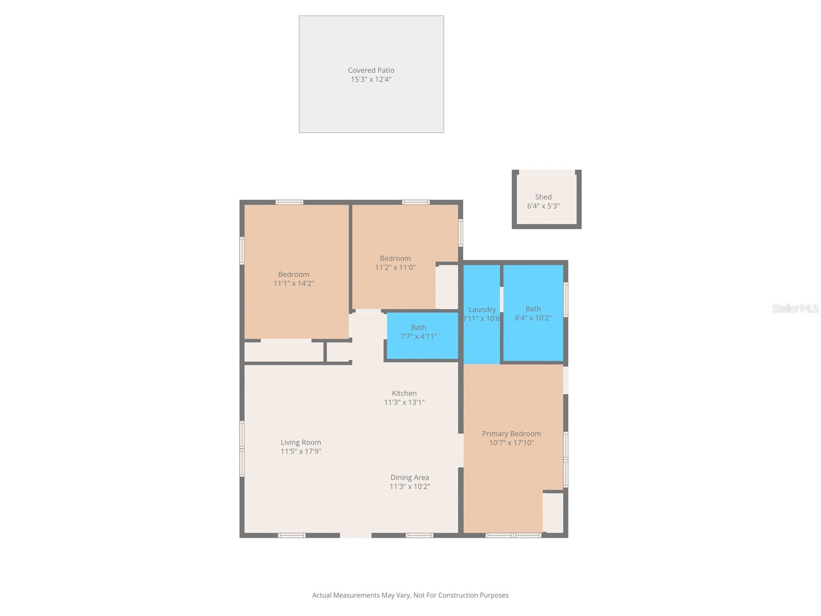 4021 Eagle Nest Drive Hernando Beach FL 34607 TB8492290 image32