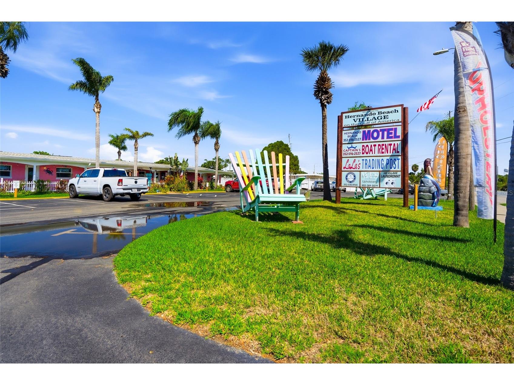 4021 Eagle Nest Drive Hernando Beach FL 34607 TB8492290 image36