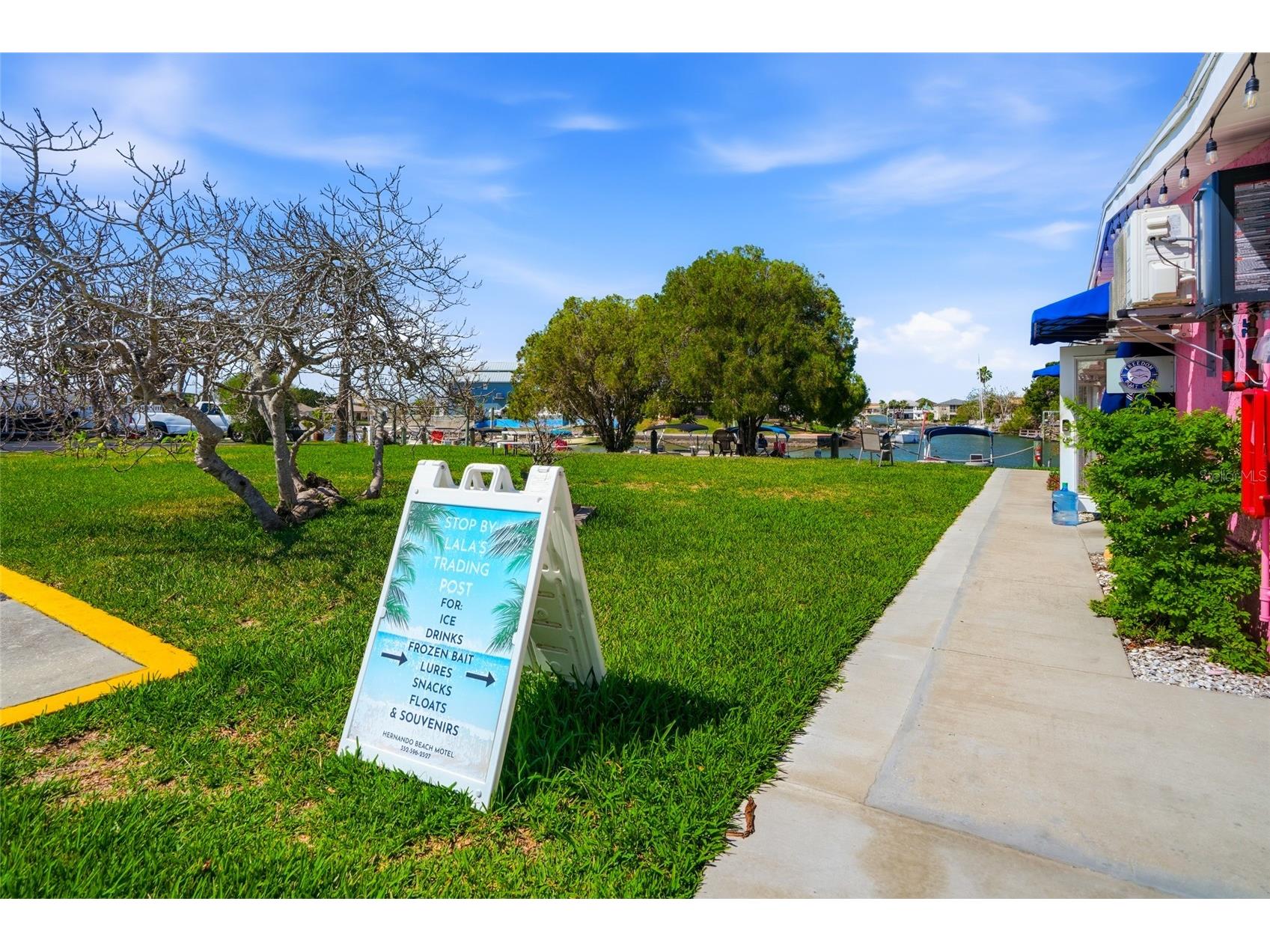 4021 Eagle Nest Drive Hernando Beach FL 34607 TB8492290 image37
