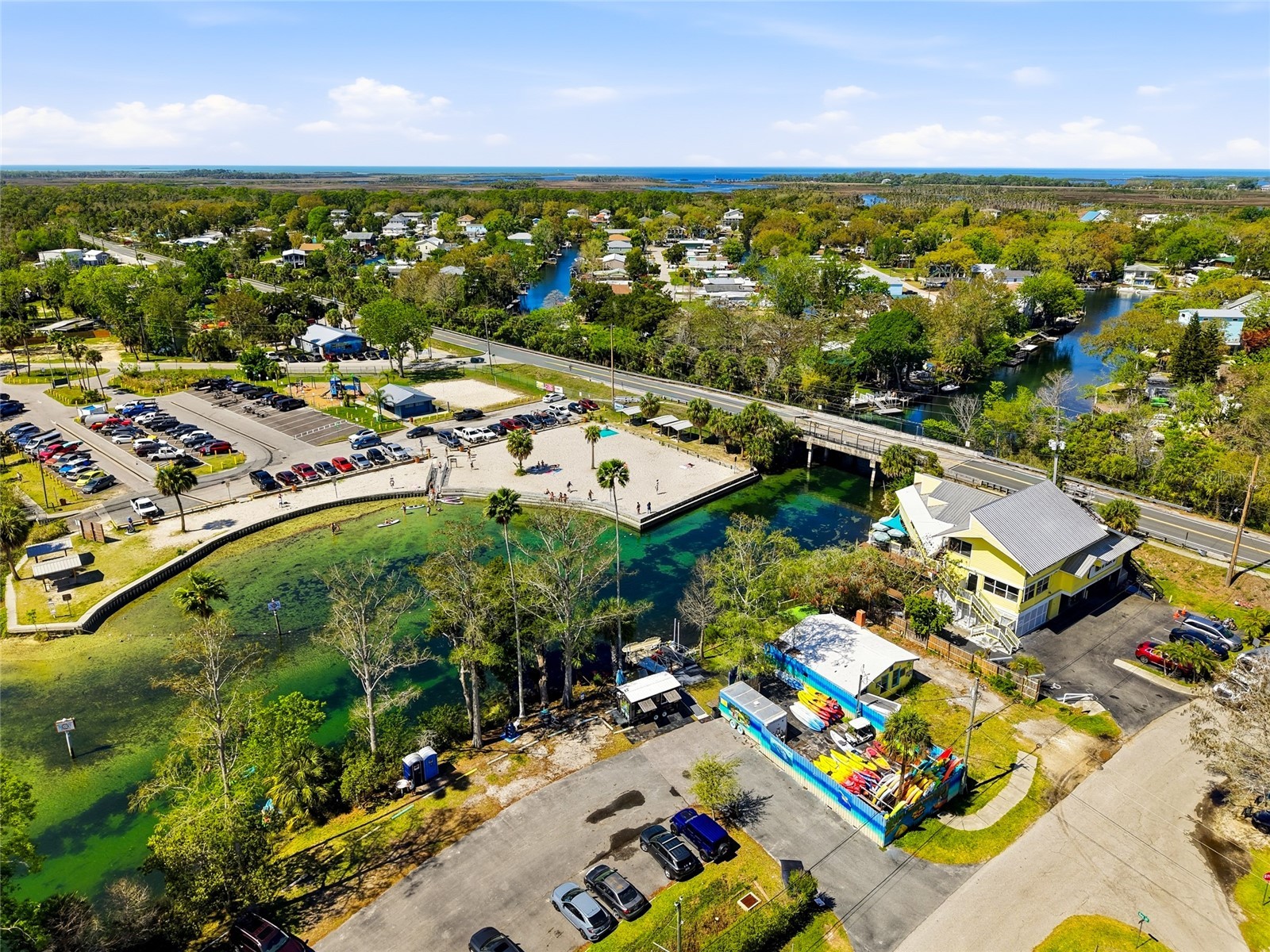 4021 Eagle Nest Drive Hernando Beach FL 34607 TB8492290 image44
