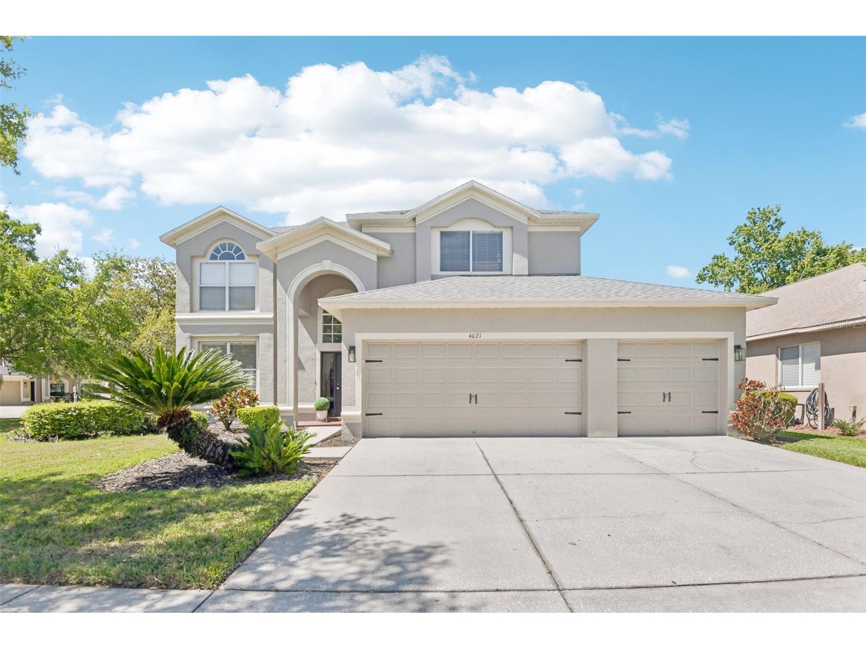 4021 Fishermans Cove Court Lutz FL 33558 TB8485990 image1