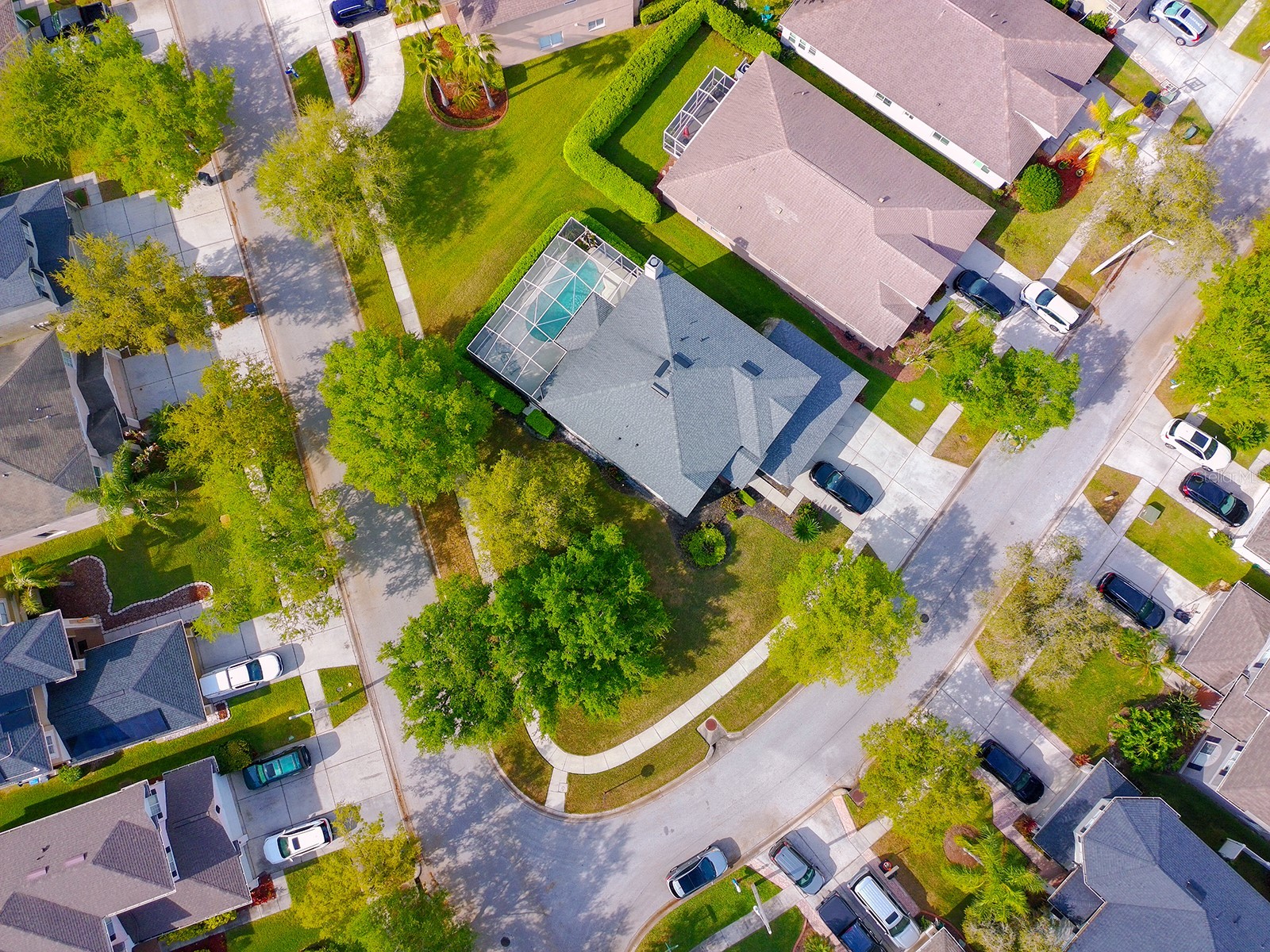 4021 Fishermans Cove Court Lutz FL 33558 TB8485990 image2
