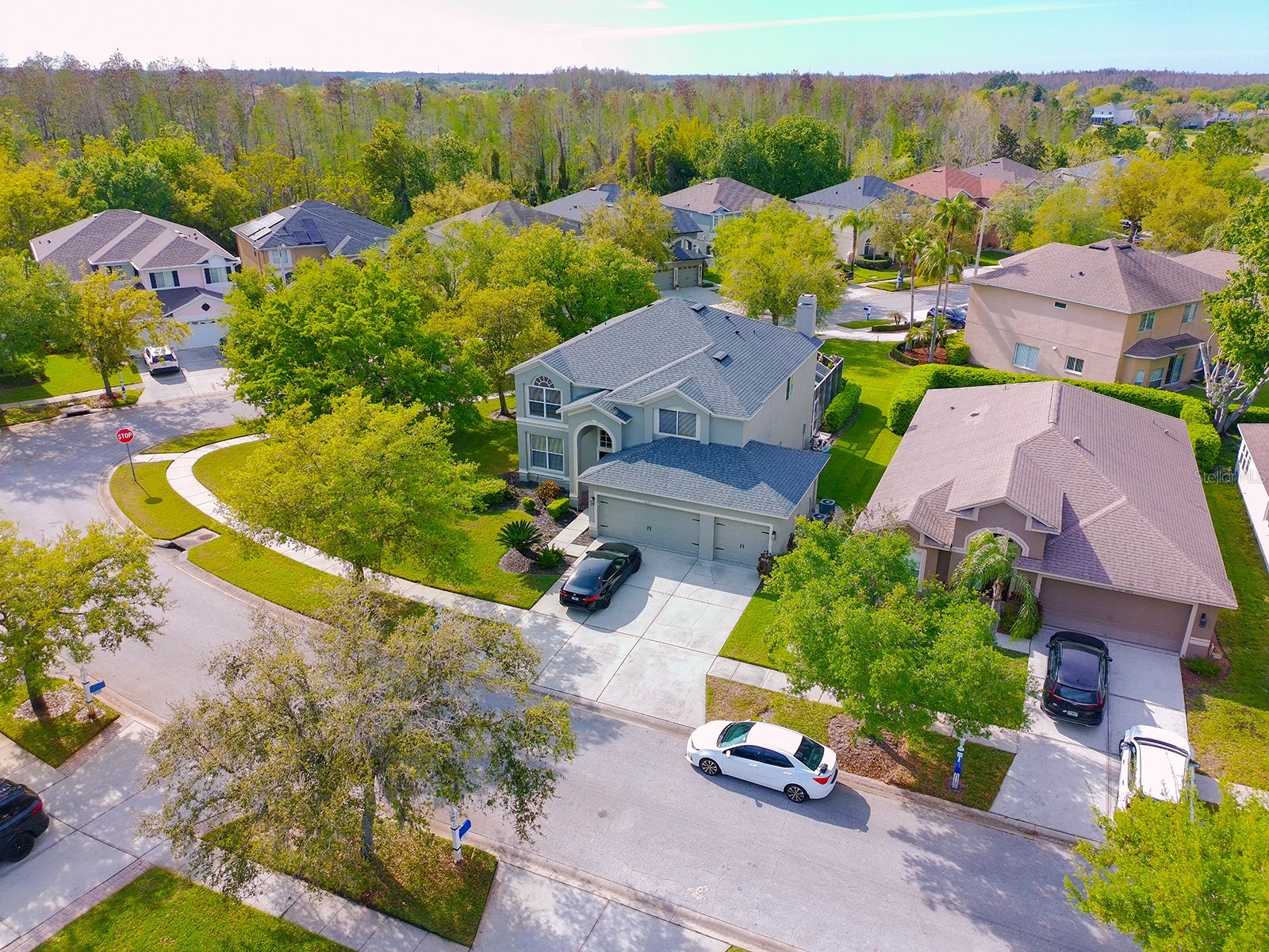 4021 Fishermans Cove Court Lutz FL 33558 TB8485990 image3