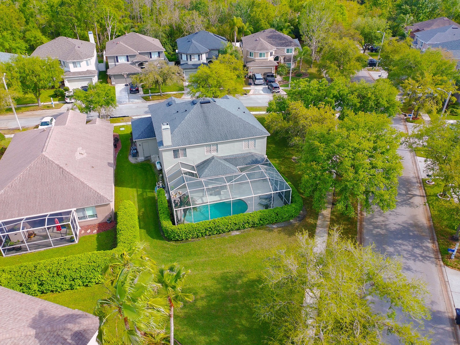 4021 Fishermans Cove Court Lutz FL 33558 TB8485990 image50