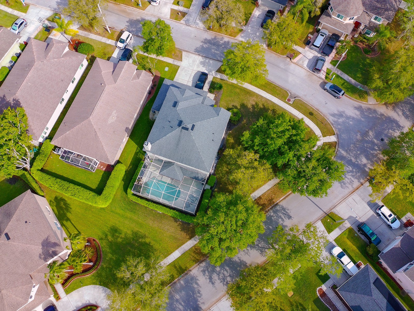 4021 Fishermans Cove Court Lutz FL 33558 TB8485990 image51