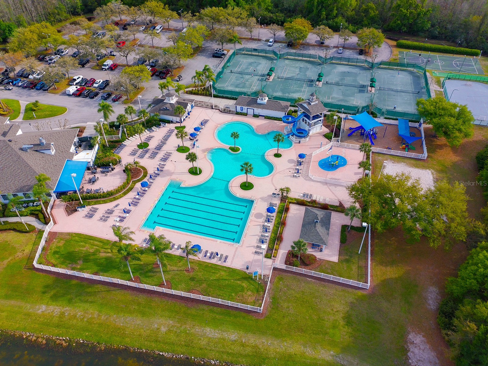 4021 Fishermans Cove Court Lutz FL 33558 TB8485990 image52