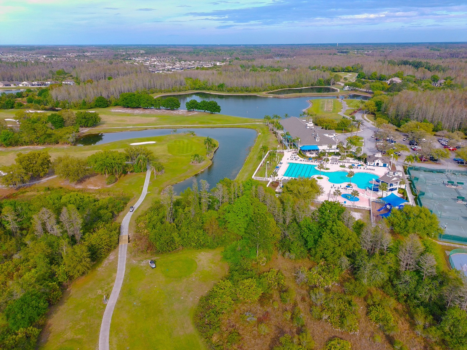 4021 Fishermans Cove Court Lutz FL 33558 TB8485990 image53