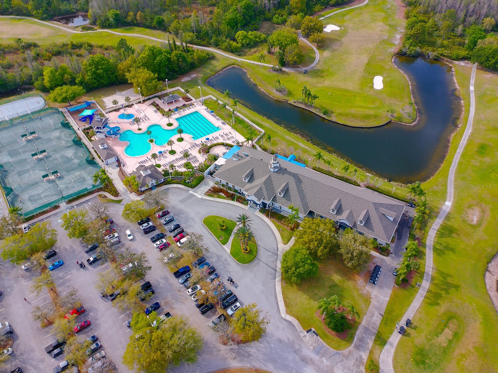 4021 Fishermans Cove Court Lutz FL 33558 TB8485990 image54