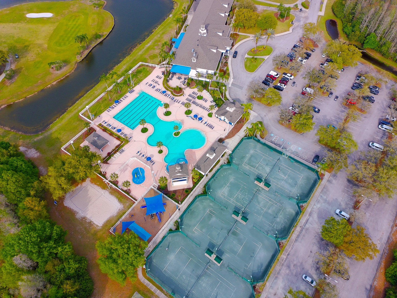 4021 Fishermans Cove Court Lutz FL 33558 TB8485990 image55