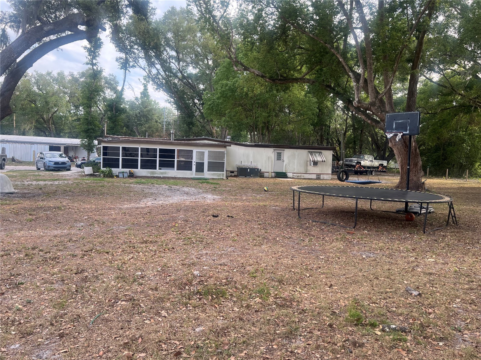 4021 Lowell Lane Zephyrhills FL 33541 TB8507593 image1