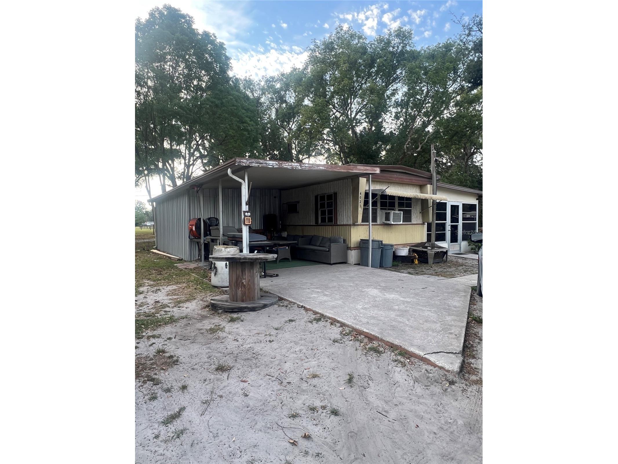 4021 Lowell Lane Zephyrhills FL 33541 TB8507593 image3