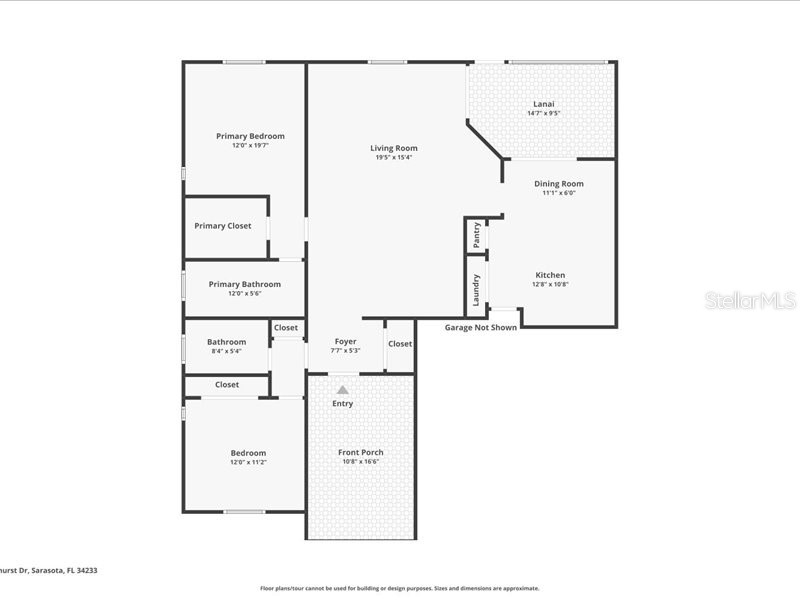 4021 Oakhurst Drive #3121 Sarasota FL 34233 A4677210 image42