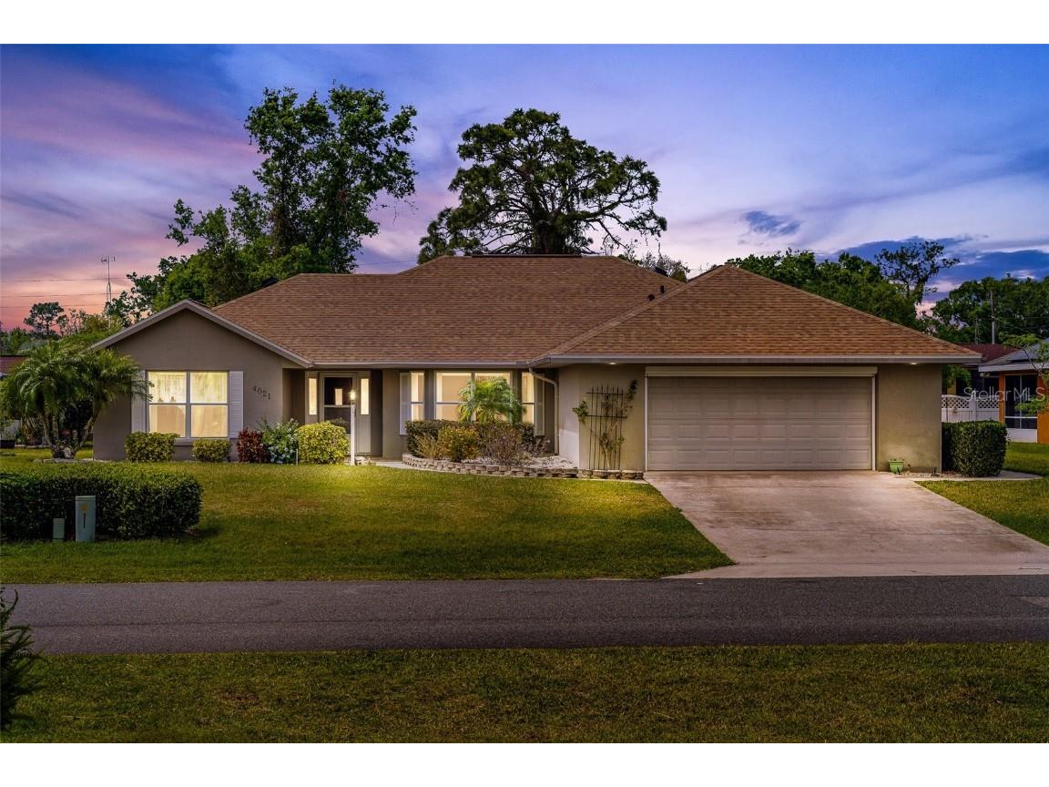 4021 Santa Barbara Drive Sebring FL 33875 O6293566 image1