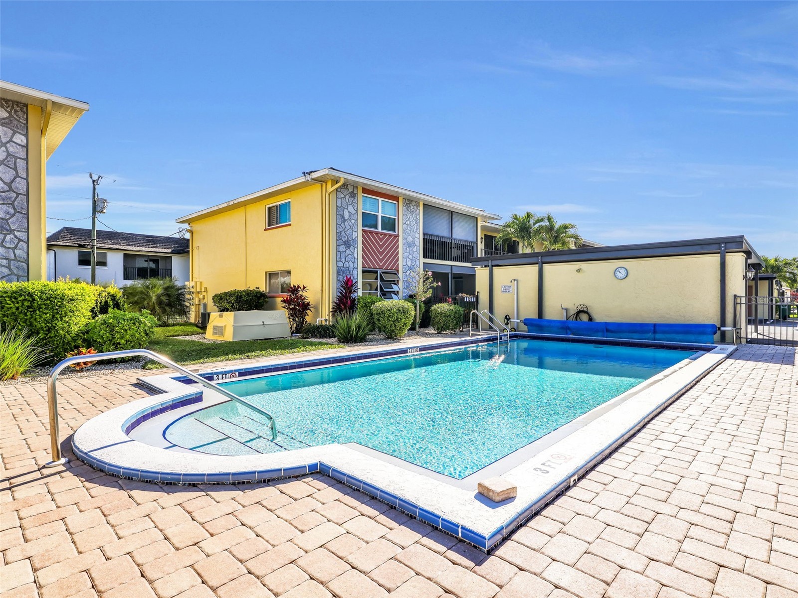 4021 SE 19th Avenue #201 Cape Coral FL 33904 O6405624 image25