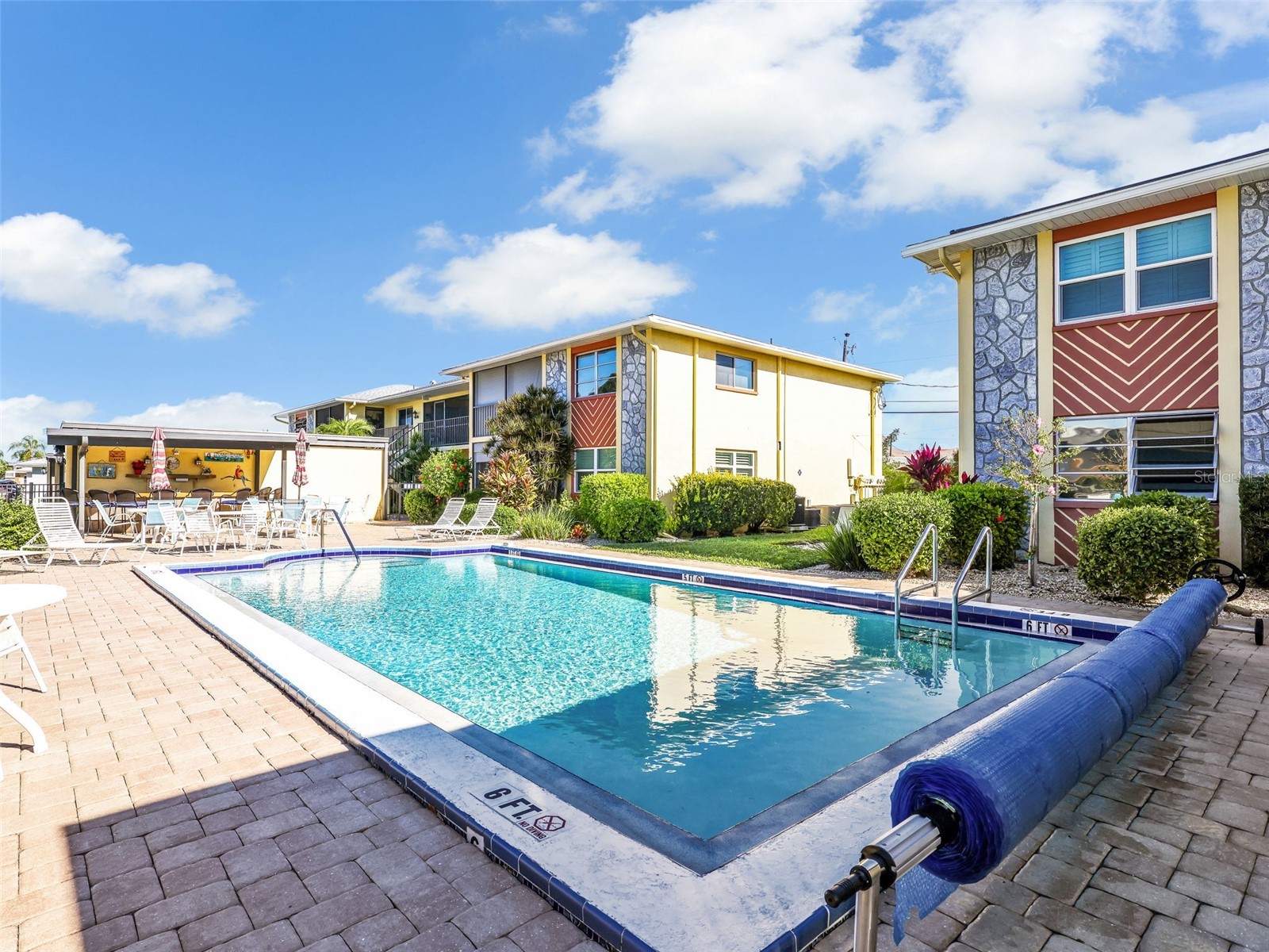 4021 SE 19th Avenue #201 Cape Coral FL 33904 O6405624 image27