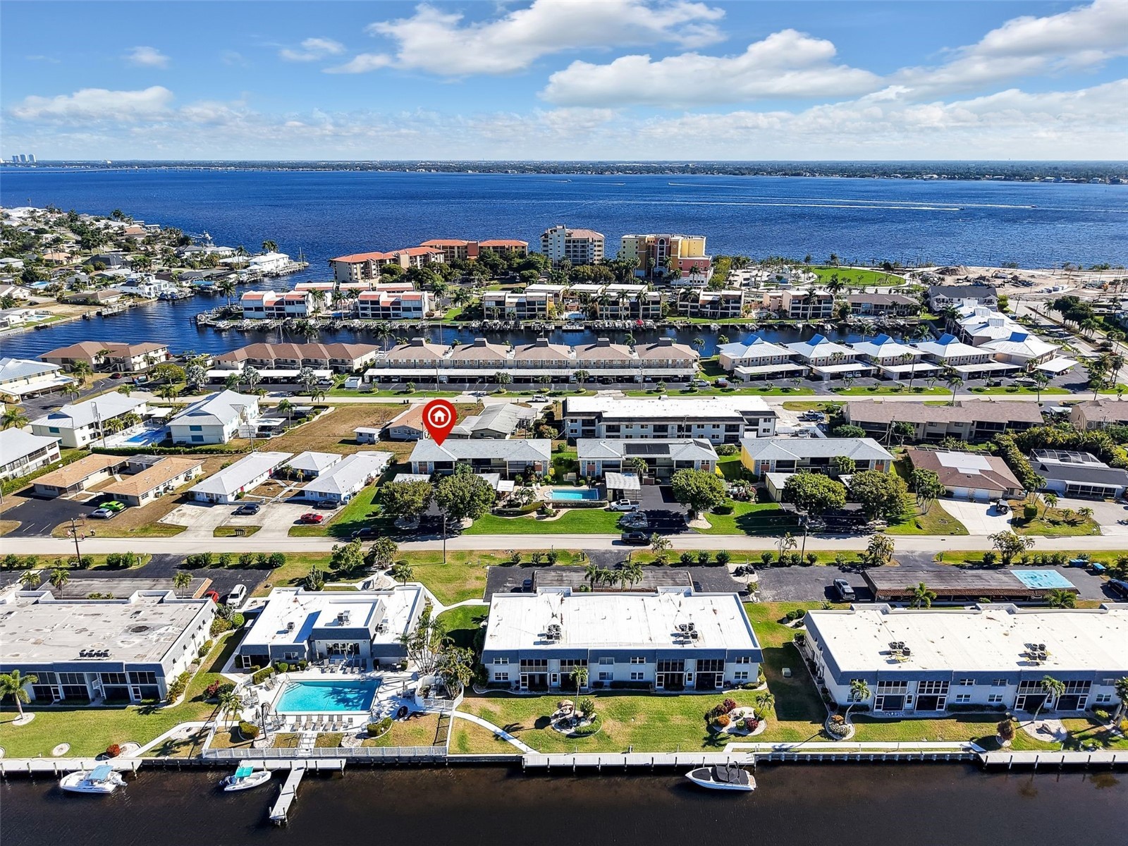 4021 SE 19th Avenue #201 Cape Coral FL 33904 O6405624 image31