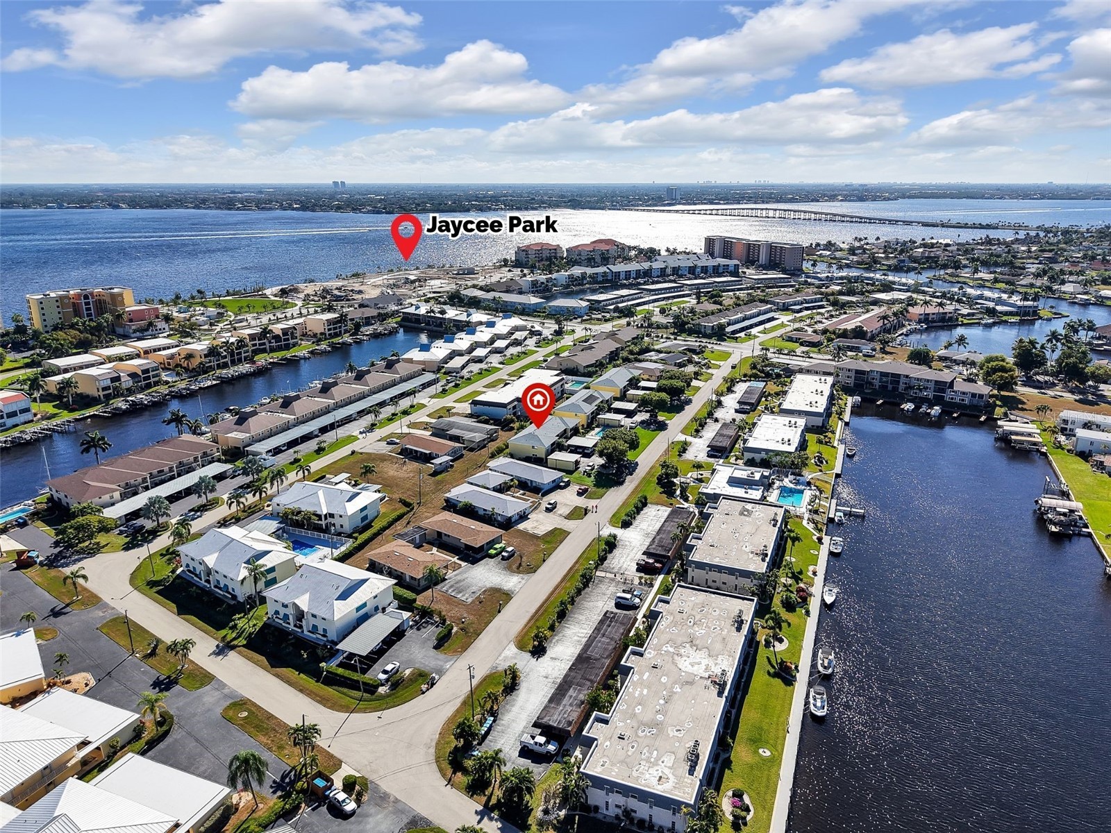 4021 SE 19th Avenue #201 Cape Coral FL 33904 O6405624 image33