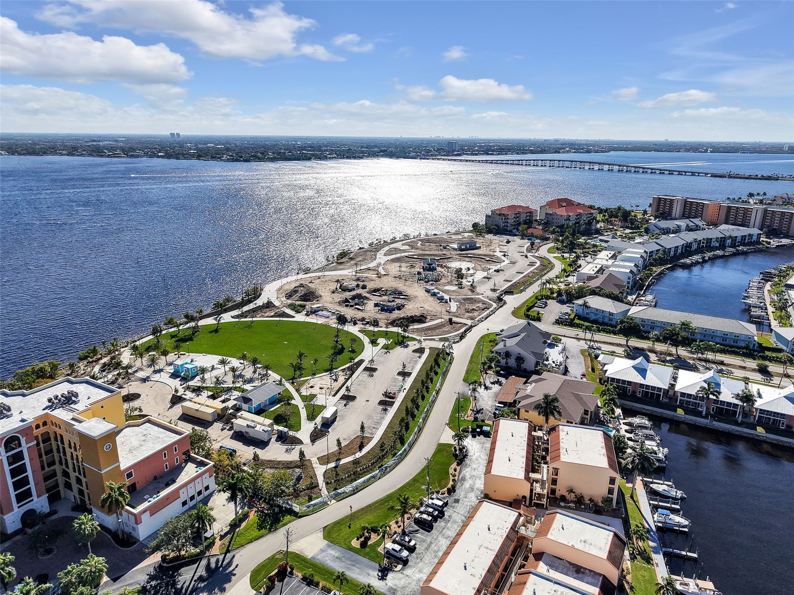 4021 SE 19th Avenue #201 Cape Coral FL 33904 O6405624 image34