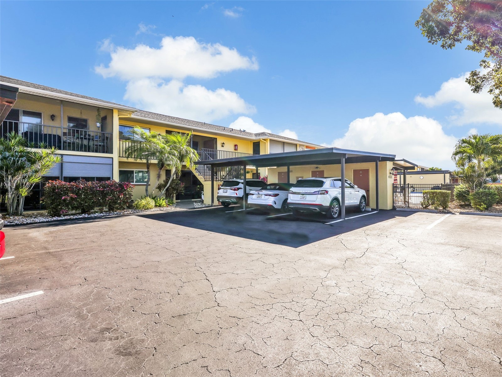 4021 SE 19th Avenue #201 Cape Coral FL 33904 O6405624 image4