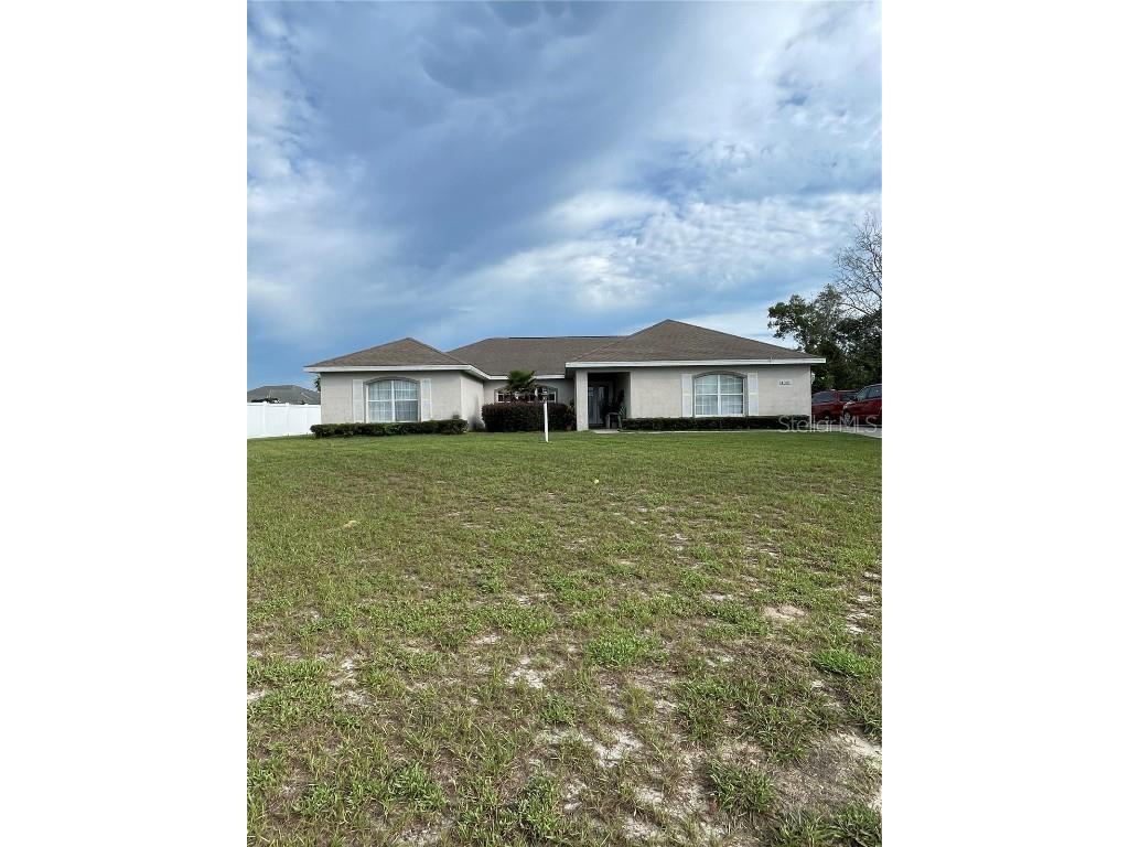 4021 SW 103rd Lane Ocala FL 34476 O6226861 image1