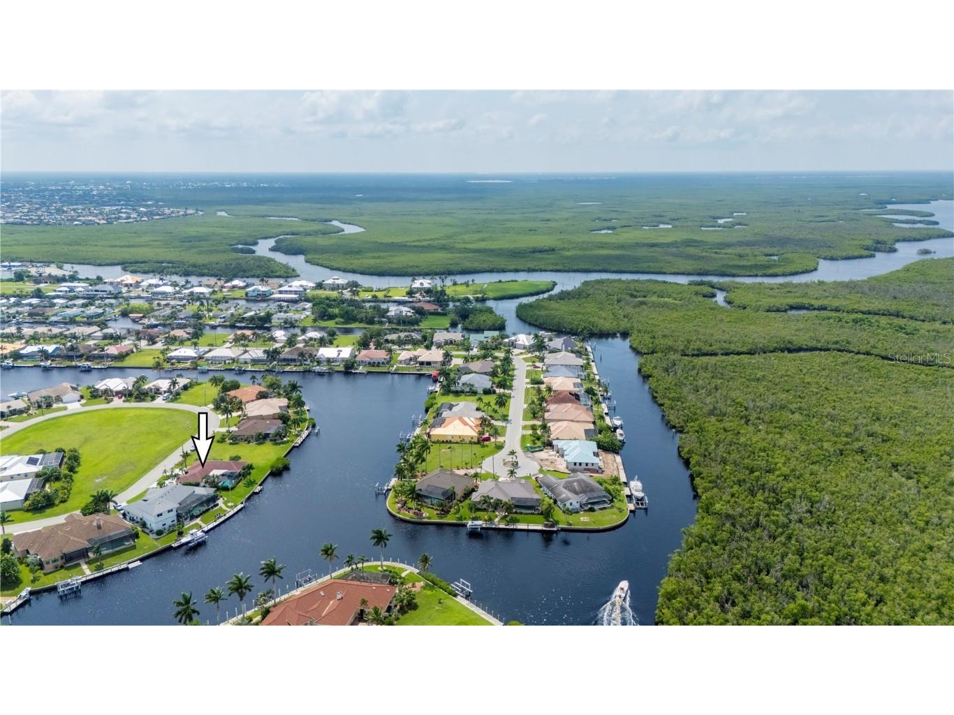 4021 Turtle Dove Circle Punta Gorda FL 33950 C7496242 image1