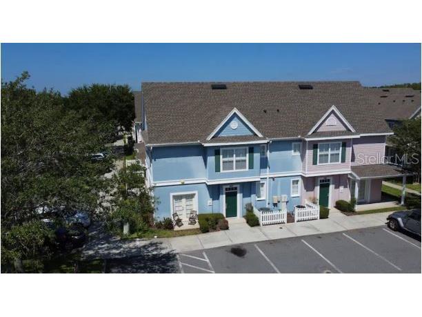 4021 Venetian Bay Drive #108 Kissimmee FL 34741 S5094008 image1