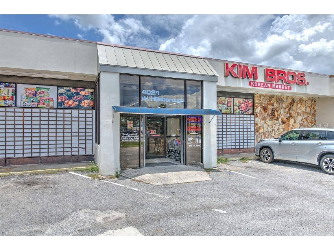 4021 W Hillsborough Avenue Tampa FL 33614 TB8325971 image1