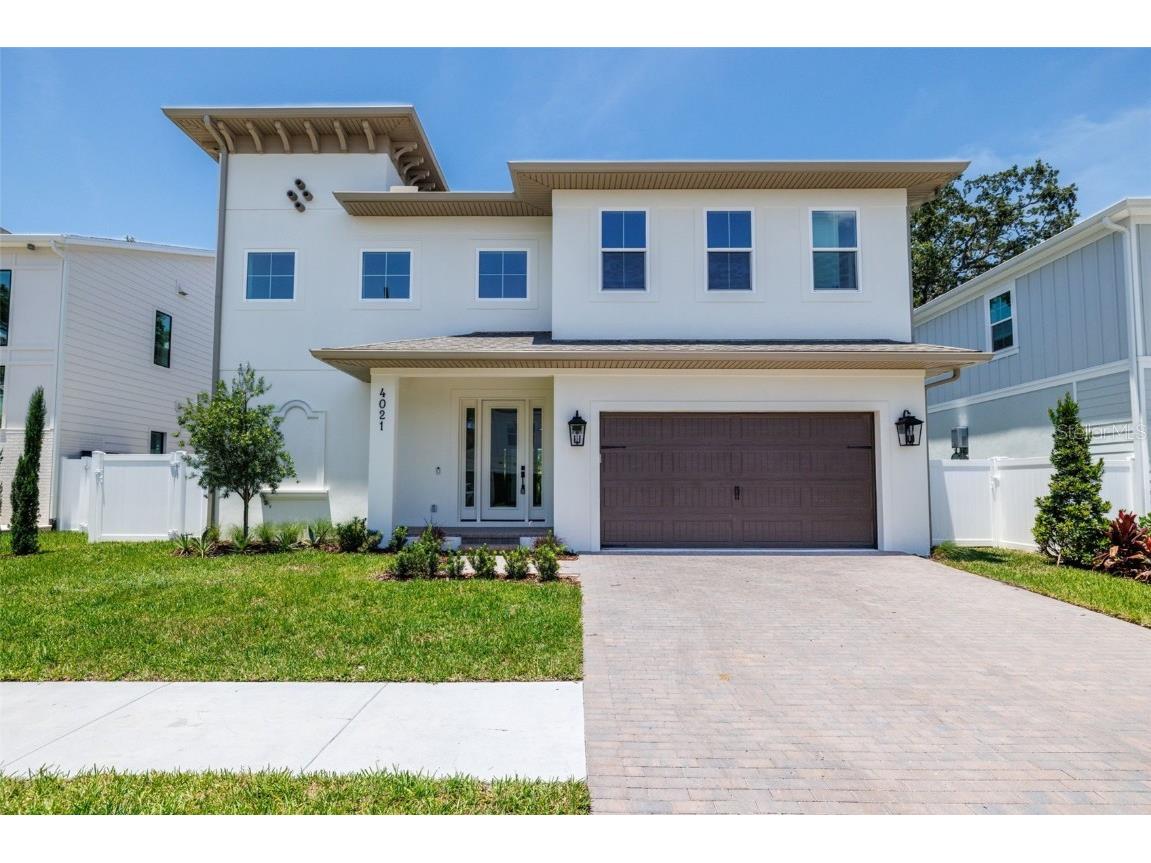 4021 W Santiago Street Tampa FL 33629 T3541018 image1