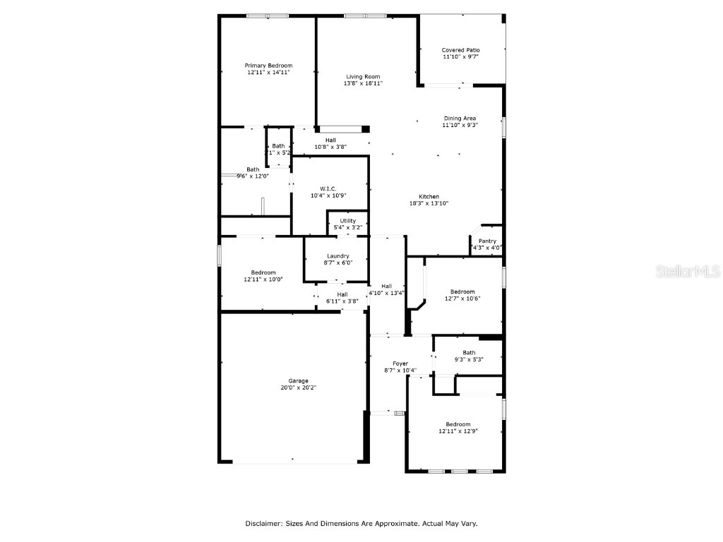 4022 Alissa Lane Haines City FL 33844 S5130824 image53