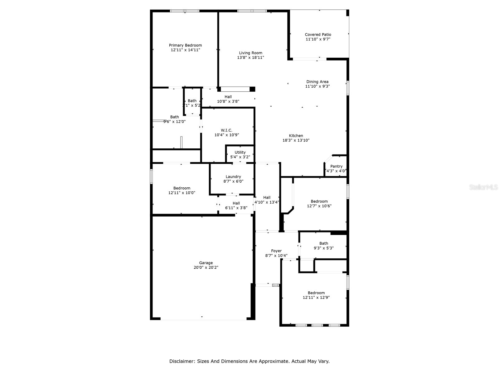 4022 Alissa Lane Haines City FL 33844 S5151103 image54