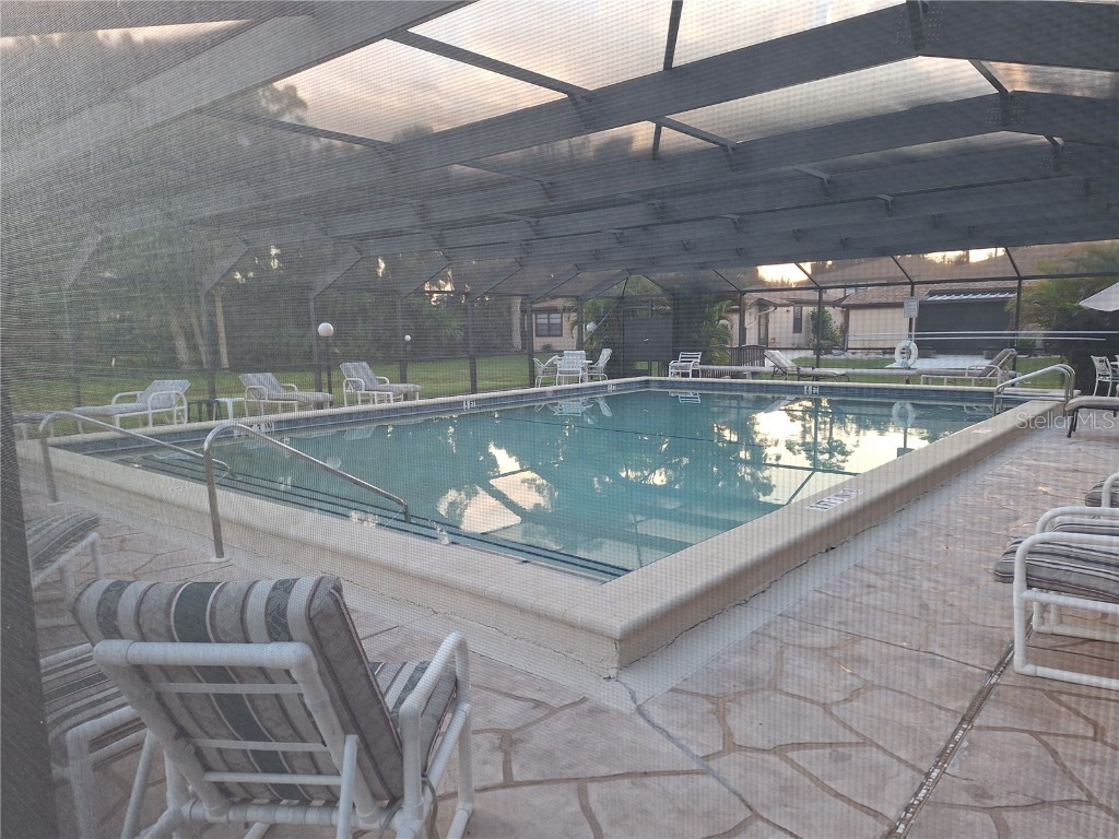 4022 Beaver Lane #1000G Port Charlotte FL 33952 N6139627 image20