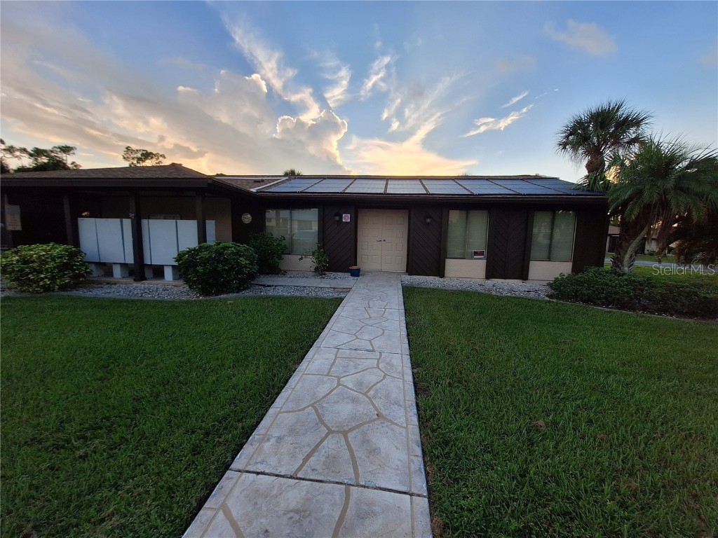 4022 Beaver Lane #1000G Port Charlotte FL 33952 N6139627 image21