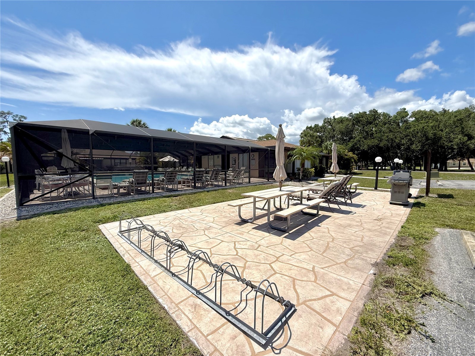 4022 Beaver Lane #1000H Port Charlotte FL 33952 A4697110 image36