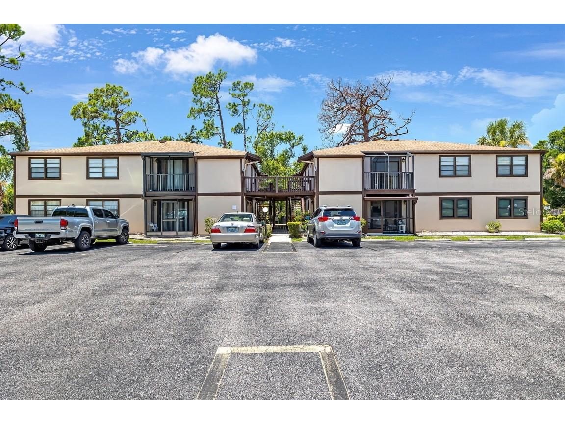 4022 Beaver Lane #200F Port Charlotte FL 33952 C7477256 image1