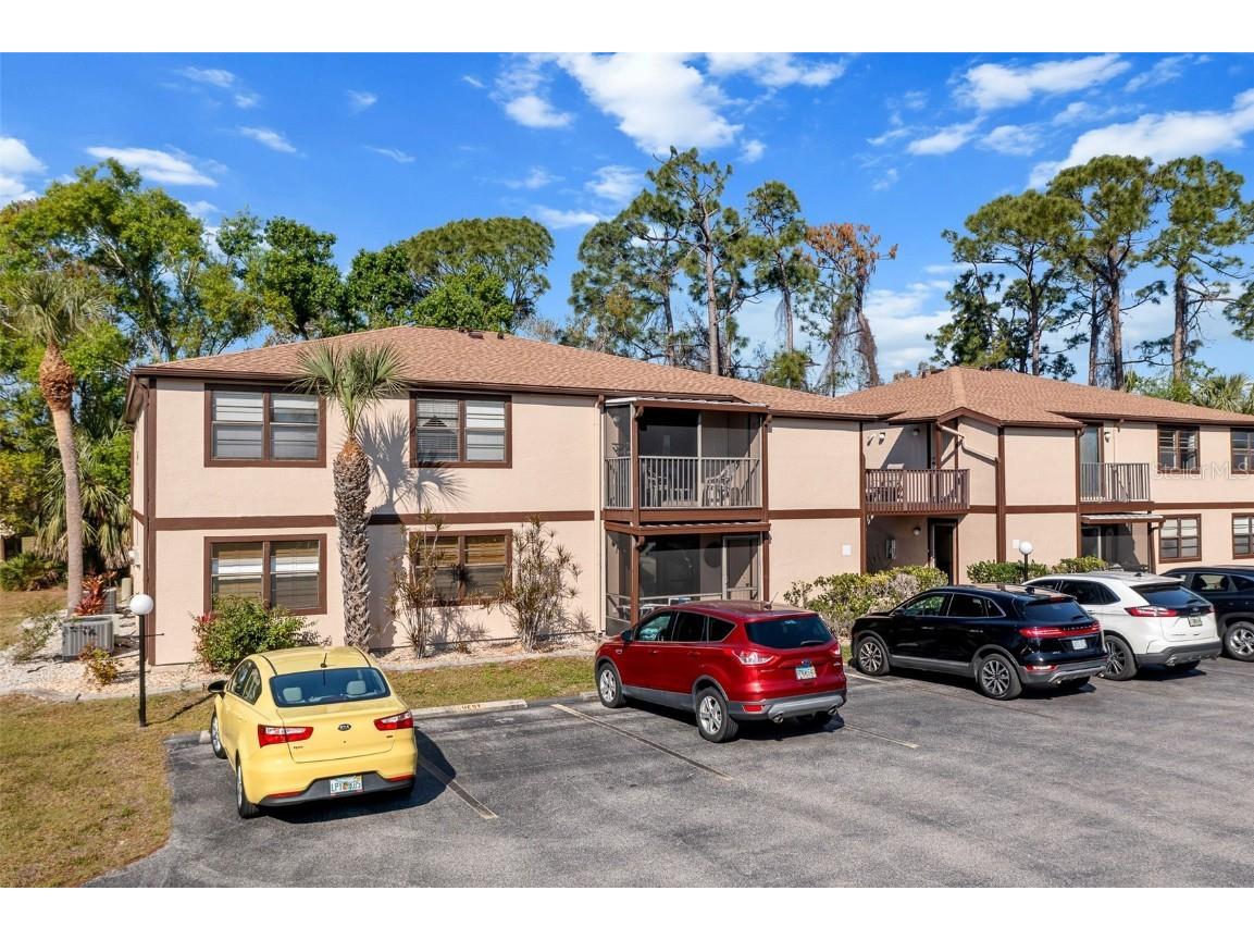 4022 Beaver Lane #400F Port Charlotte FL 33952 C7488610 image1