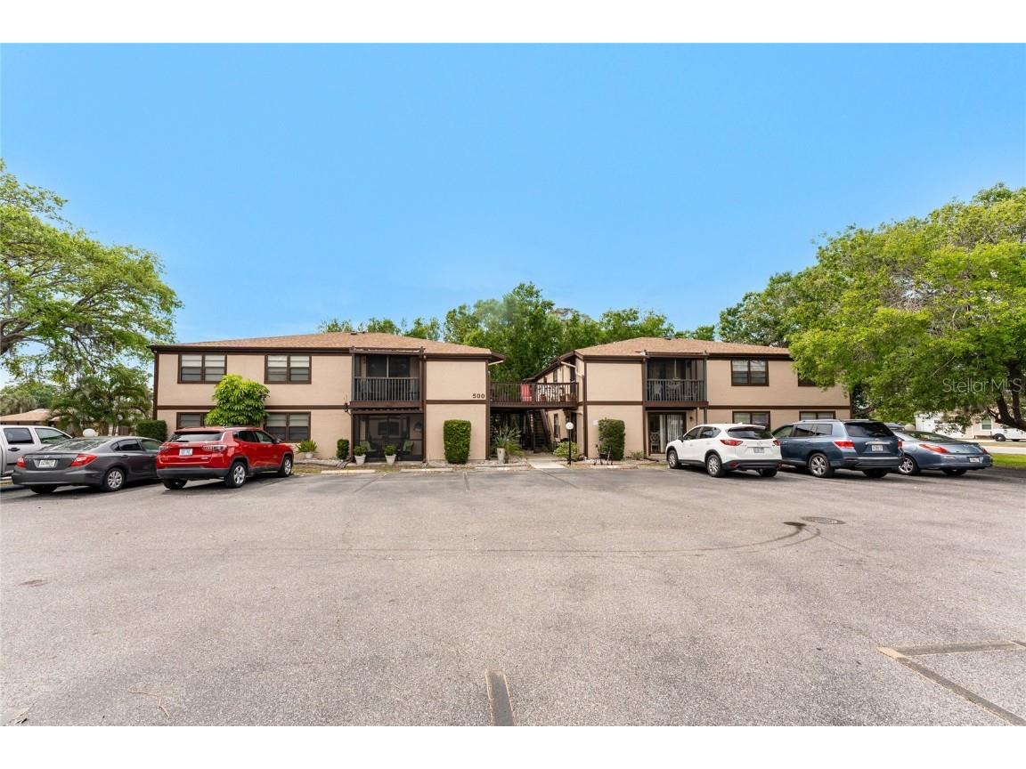 4022 Beaver Lane #500C Port Charlotte FL 33952 C7507629 image1