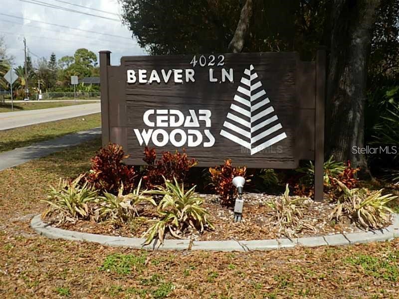 4022 Beaver Lane #600B Port Charlotte FL 33952 D6132663 image1