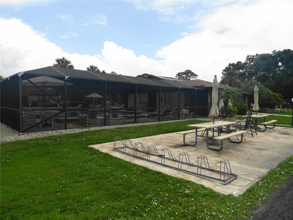 4022 Beaver Lane #700B Port Charlotte FL 33952 C7511983 image48